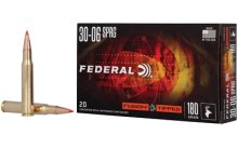 (image for) FUSION TIPPED 30-06SPG 180GR 20/200