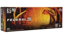 (image for) FUSION 6.5PRC 140GR 20/200