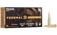 FED GOLD MDL 224V 80.5GR BERG 20/200