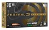 (image for) FED GOLD MDL 308WN 175GR BTHP 20/200