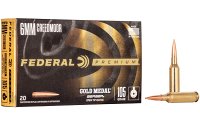 (image for) FED GOLD MDL 6MM CRD 105GR BERG 20