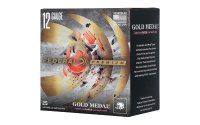 (image for) FED GLD MDL PAPER 12GA 2.75" #8 25