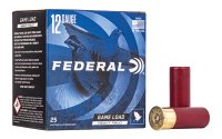 (image for) FED GAME LOAD 12GA 2.75" #8 25/250