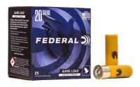 (image for) FED GMSHK 20GA 2 3/4" #8 25/250
