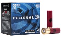 (image for) FED GMSHK 28GA 2.75" #6 25/250