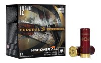 (image for) FED HOA 12GA 2.75" #8 25/250