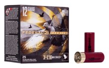 (image for) FED HI-BIRD 12GA 2.75\" #8 25/250