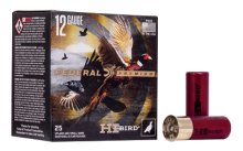 (image for) FED HI-BIRD 12GA 2.75\" #5 25/250