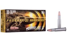 (image for) FED HMR DWN 30-30WIN 150GR SP 20/200