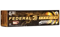 (image for) FED HMR DWN 45LC 250GR HP 20/200