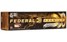 FED HMR DWN 45LC 250GR HP 20/200