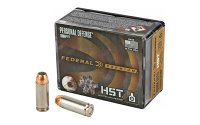 (image for) FED PD HST 10MM 200GR JHP 20/200
