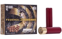 (image for) FED PRM VSHOK 12GA 3.5" 00 BUCK 5/50