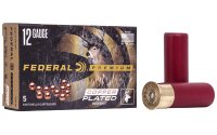 (image for) FED PRM VSHOK 12GA 2.75 00 BCK 5/250
