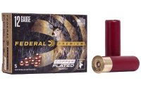 (image for) FED PRM VSHOK 12GA 3" 000 BCK 5/250