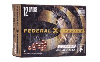 (image for) FED PRM VSHOK 12GA 3" 00 BCK 5/250