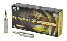 FED PRM 243WIN 95GR HYB HTR 20/200