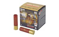 (image for) FED UPLAND 28GA #8 SHOTSHELL 25/250
