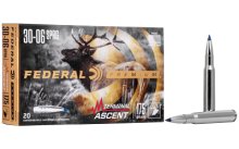 (image for) FED PRM 3006 175GR TA 20/200