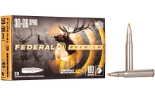 (image for) FED PRM 3006 180GR TRPHY TIP 20/200