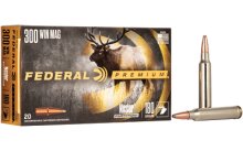 (image for) FED PRM 300WIN 180GR NP 20/200
