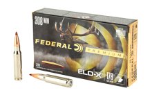 (image for) FED PREM 308WIN 178GR ELDX 20/200