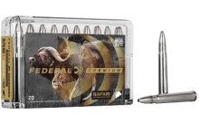 (image for) FED PRM 375H&H 300GR TROPHY 20/200