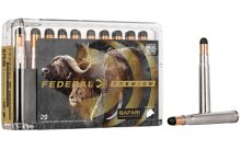 FED PRM SAFARI 375H&H 300GR WHS 20/