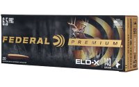 (image for) FED PREM 6.5PRC 143GR ELD-X 20/200