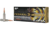 (image for) FED PRM 7MM PRC 175GR ELD-X 20/200