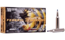 (image for) FED PRM 7MMREM 155GR TA 20/200