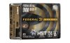 FED PRM PD 9MM HST 124GR JHP 20/200