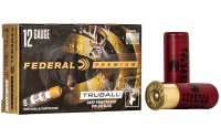 (image for) FED PRM 12GA 2.75" TRUBALL SLG 5/250