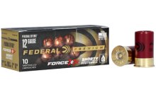 (image for) FED PRM FORCE X2 12GA 1.75 6PLLT 00