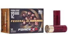 (image for) FED PRM FORCE X2 12GA 2.75 9PLLT 00B