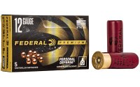 (image for) FED PD 12GA 2.75" 00BCK 9PLT 5/250