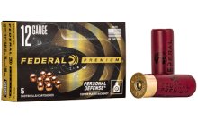 (image for) FED PD 12GA 2.75\" 00BCK 9PLT 5/250