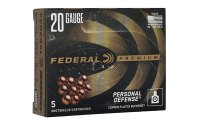 (image for) FED PRM FLT CTRL 20GA 2.75 2BK 5/50