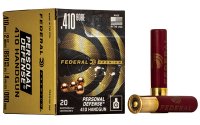 (image for) FED PD 410GA 2.5" 000BK 20/200