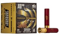 (image for) FED PD 410GA 2.5" #4 20/200