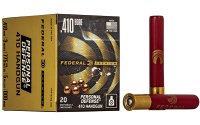 (image for) FED PRM PD 410GA 3" 000 BUCK 20/200