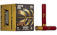 (image for) FED PRM PD 410GA 3" 4 BUCK 20/200