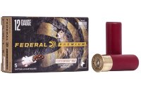 (image for) FED FLT CRTL 12GA 2.75" 00 BCK 5/250