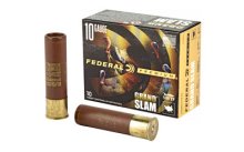 (image for) FED GRAND SLAM 10GA 3.5\" #4 2OZ 10/5