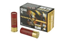 (image for) FED GRAND SLAM 12GA 2.75\" #5 1.5OZ