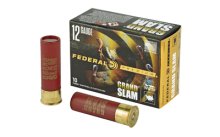 (image for) FED GRAND SLAM 12GA 3\" #4 1.75OZ 10/