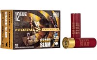 (image for) FED GRAND SLAM 12GA 3" #6 1.75OZ 10/