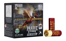 (image for) FED PR STRM 12GA 2.75\" #4 STL 25/250