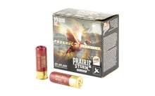 (image for) FED PR STRM 12GA 2.75\" #5 25/250