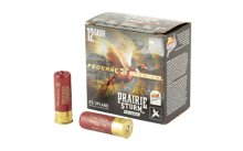 (image for) FED PR STRM 12GA 2.75\" #6 25/250